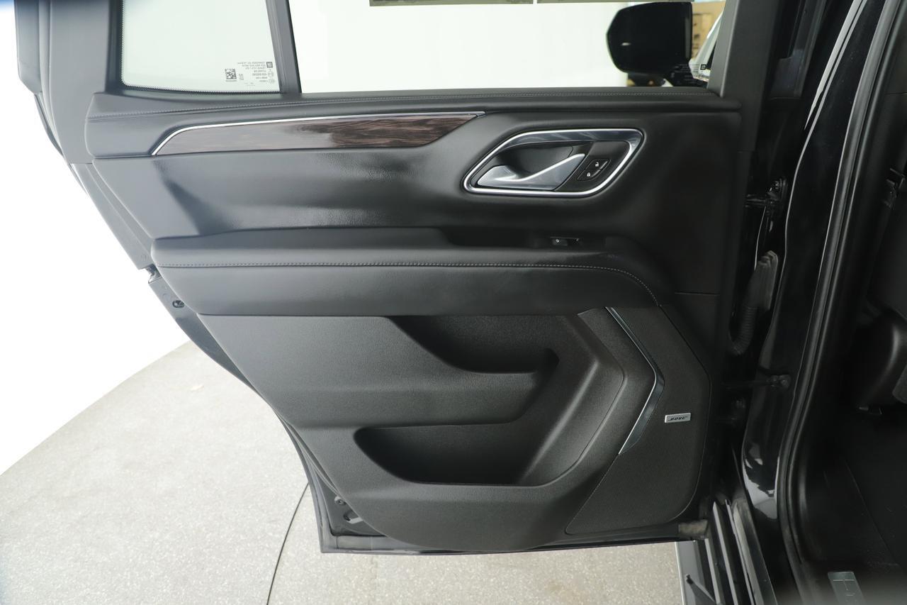 2024 Chevrolet Tahoe LT New Braunfels TX