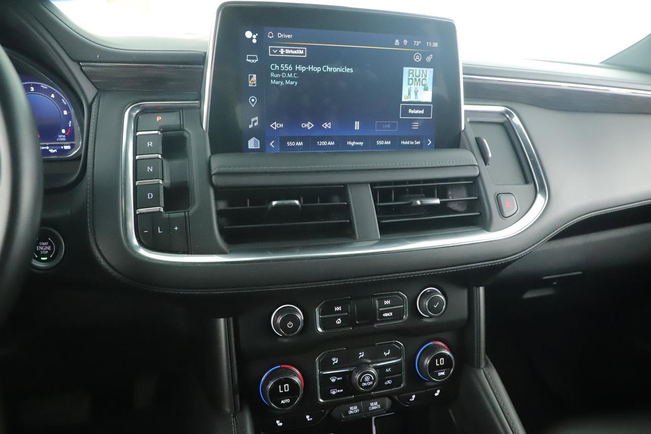 2024 Chevrolet Tahoe LT New Braunfels TX