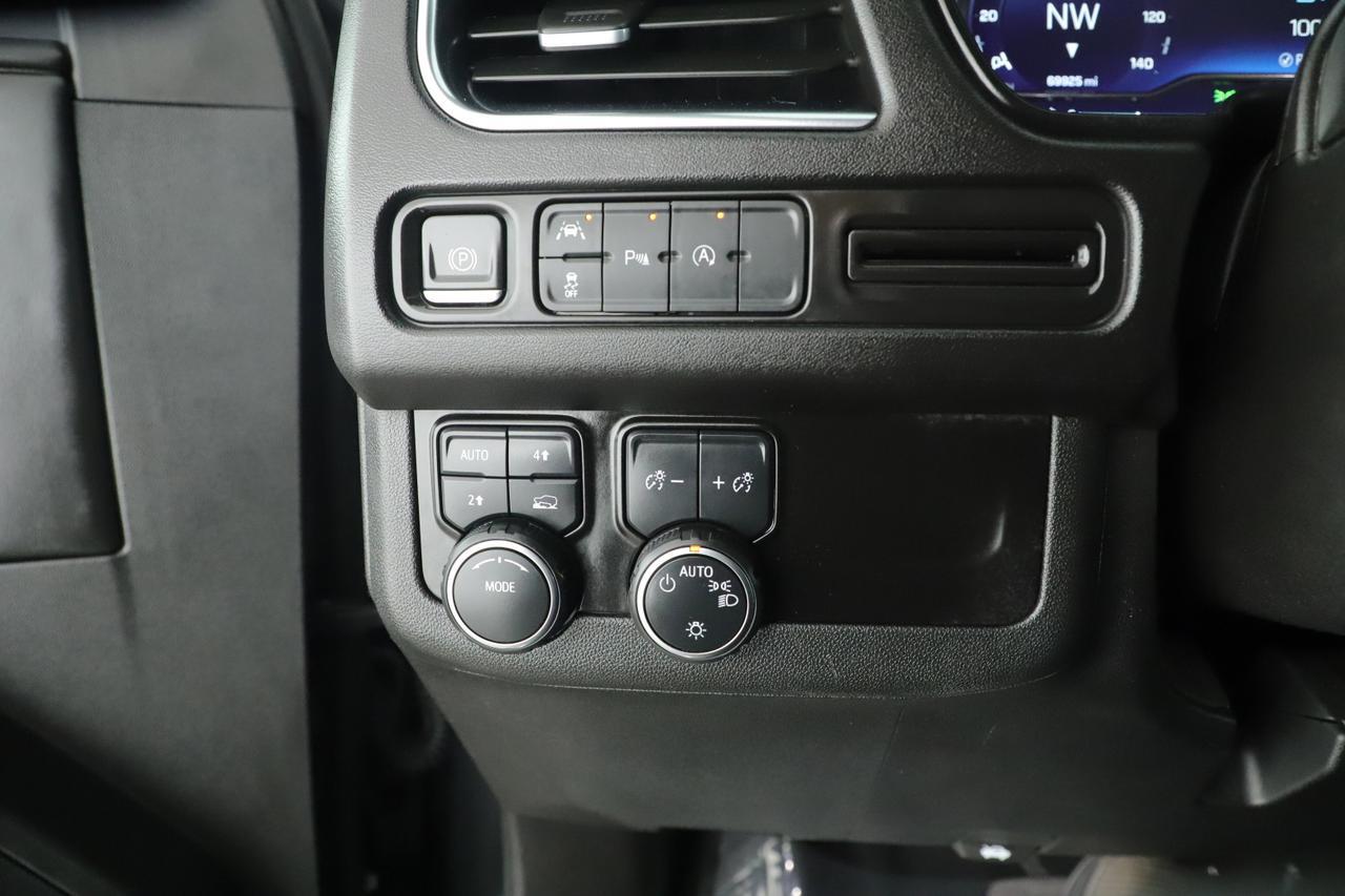 2024 Chevrolet Tahoe LT New Braunfels TX