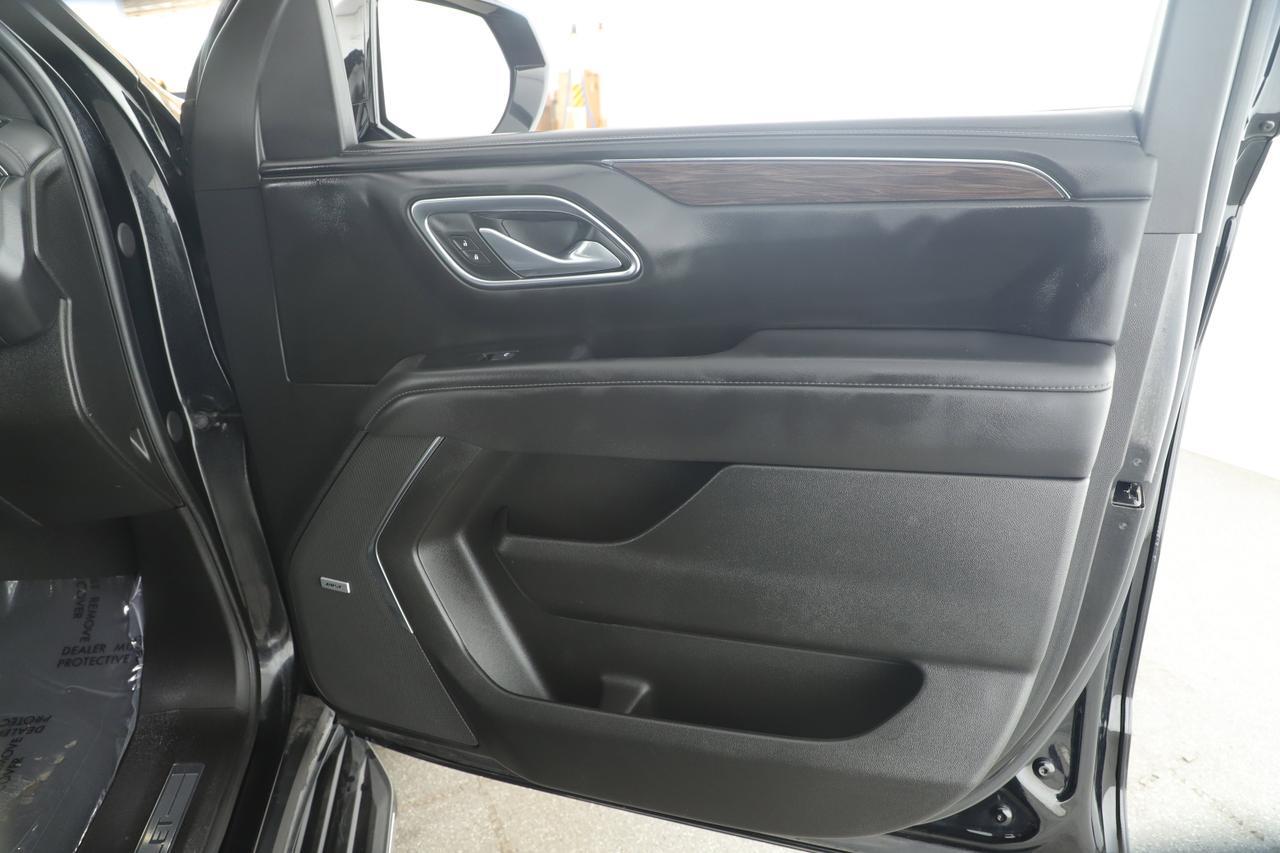 2024 Chevrolet Tahoe LT New Braunfels TX