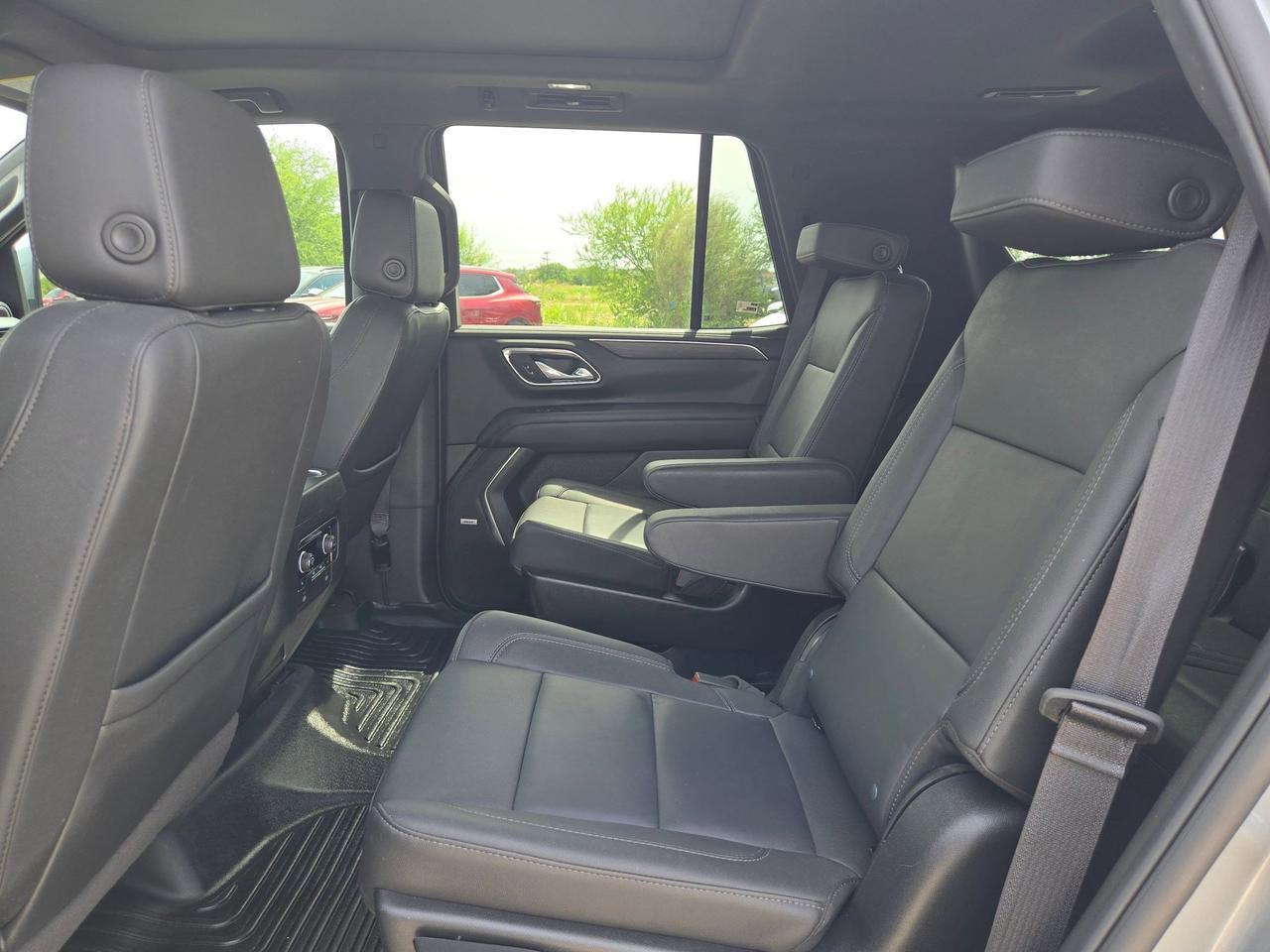 2024 Chevrolet Tahoe LT Castroville TX