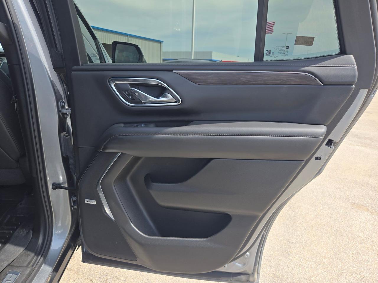 2024 Chevrolet Tahoe LT Castroville TX