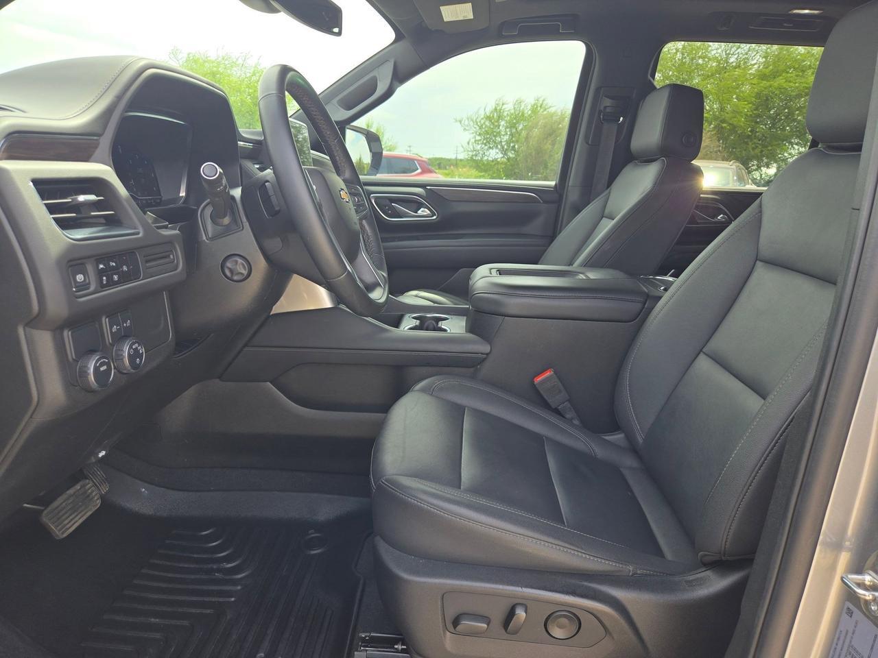 2024 Chevrolet Tahoe LT Castroville TX