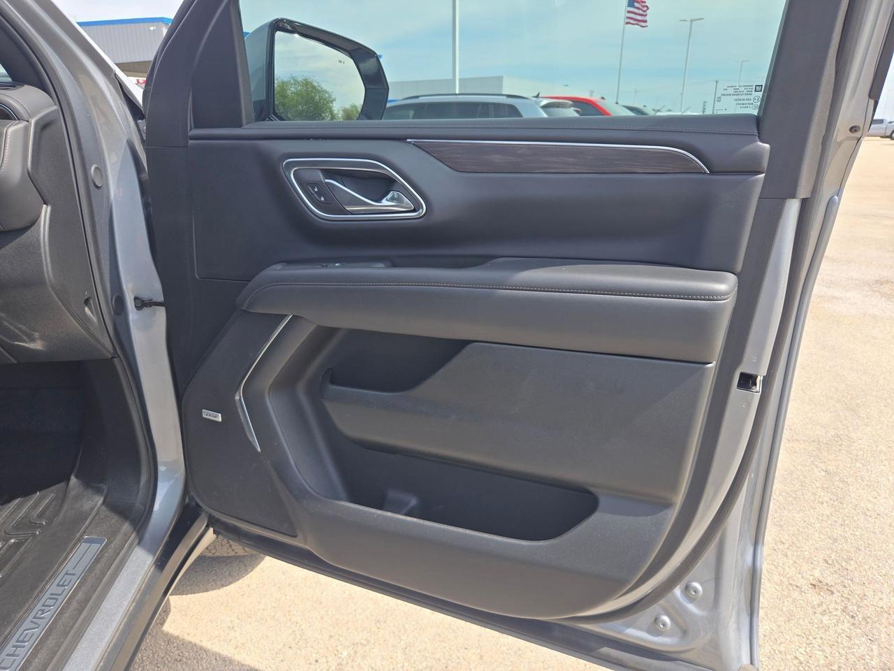 2024 Chevrolet Tahoe LT Castroville TX