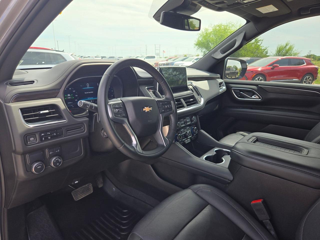 2024 Chevrolet Tahoe LT Castroville TX