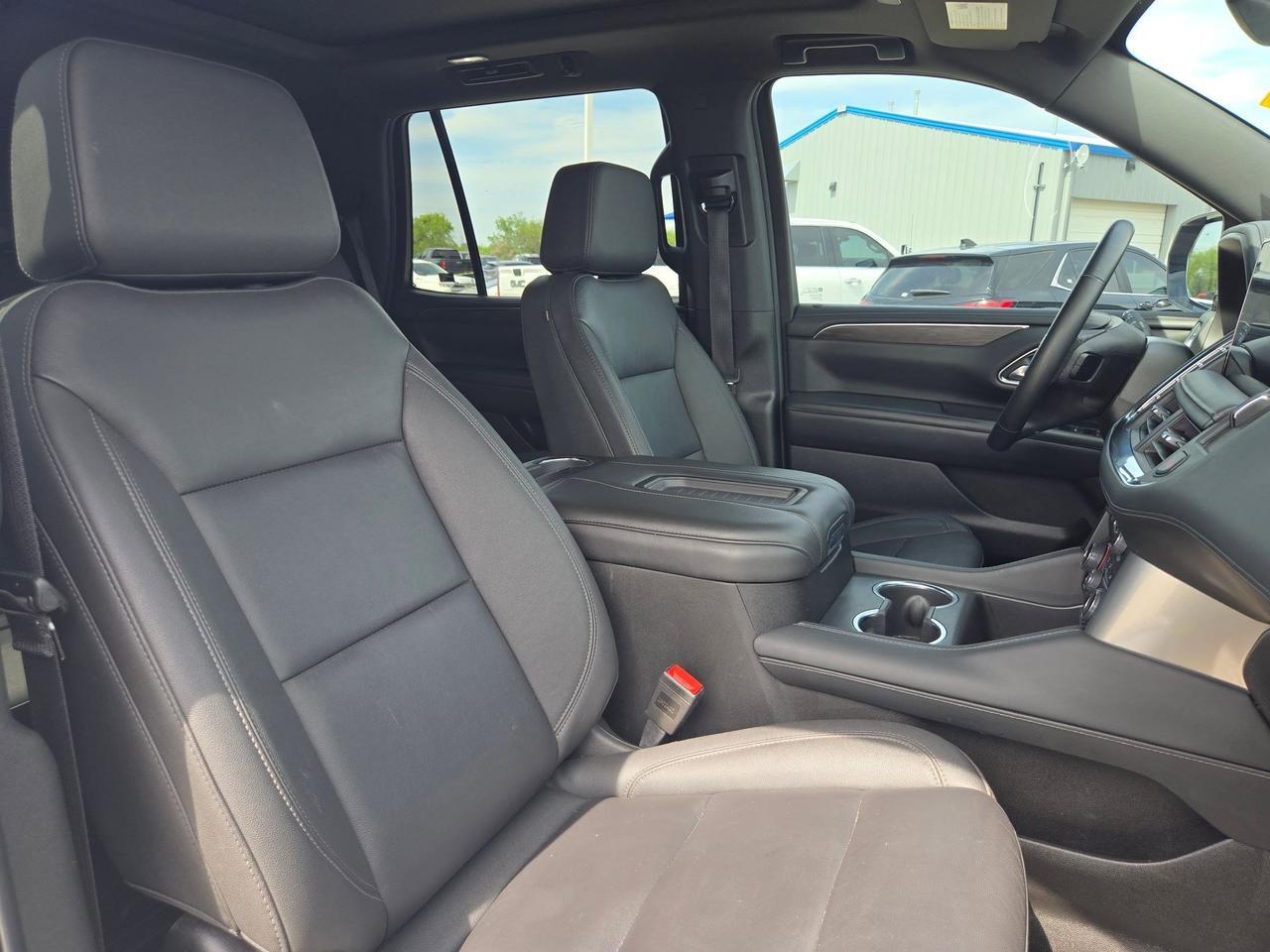 2024 Chevrolet Tahoe LT Castroville TX