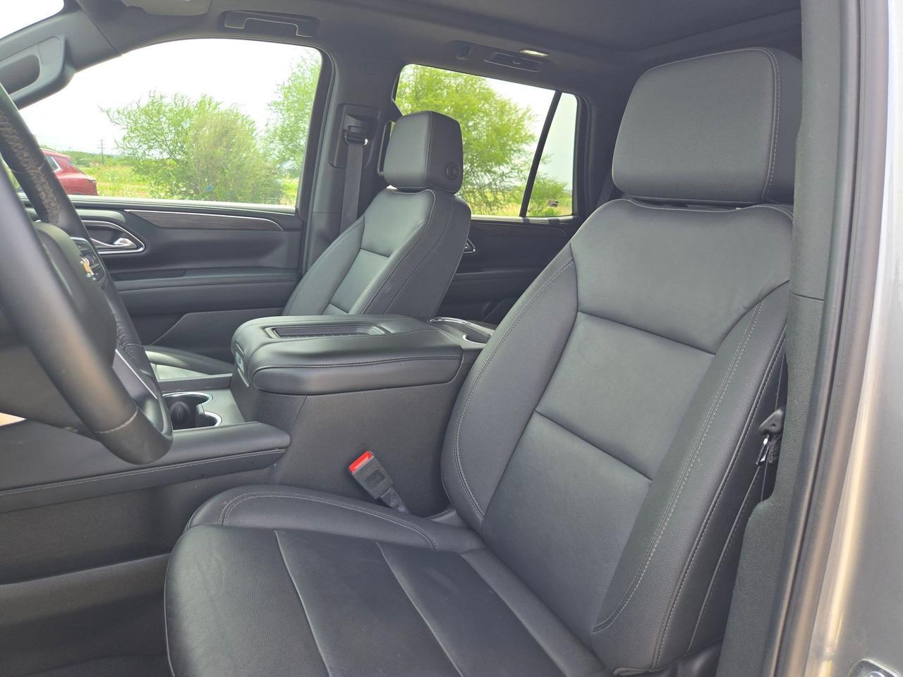2024 Chevrolet Tahoe LT Castroville TX