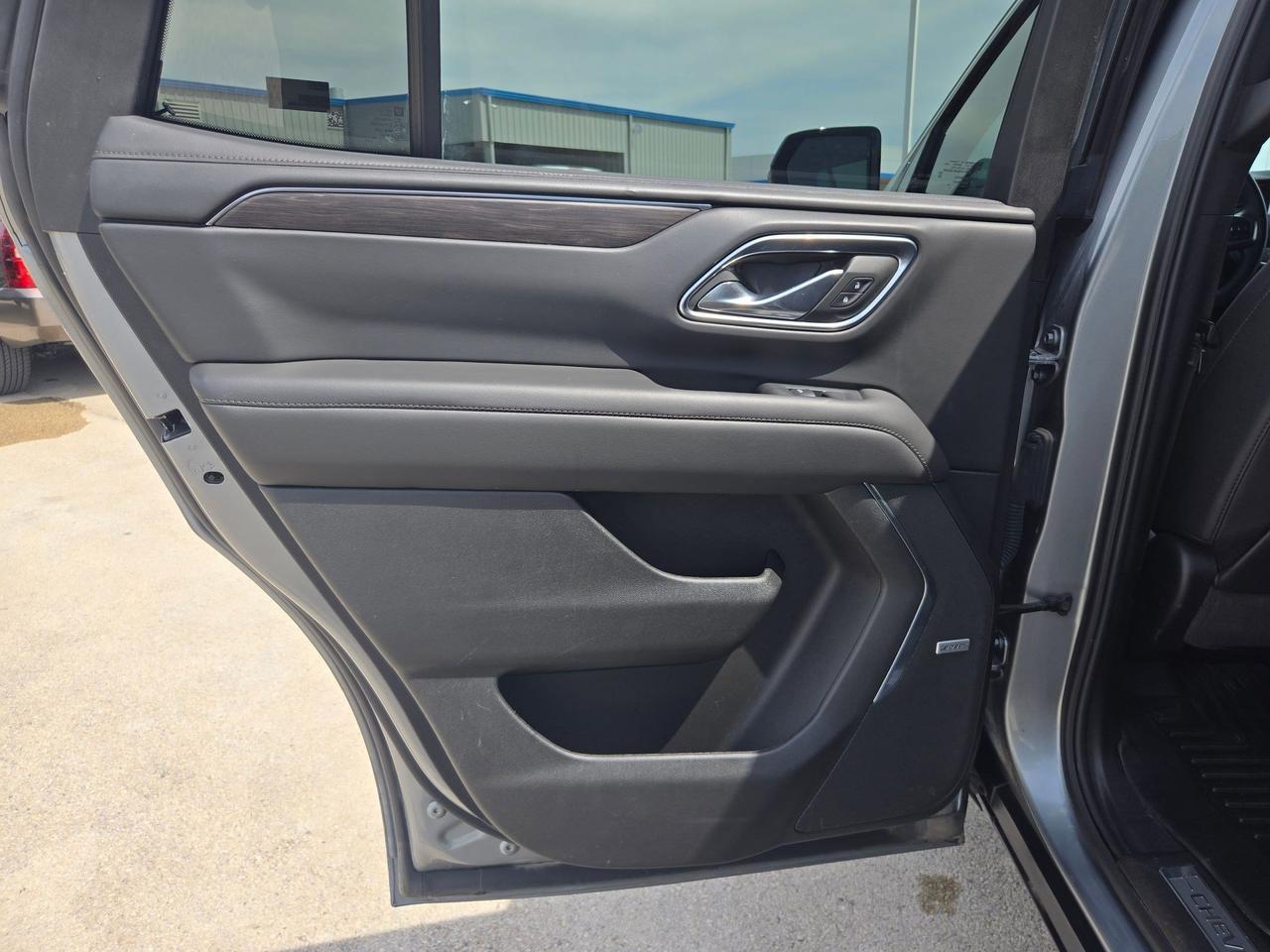 2024 Chevrolet Tahoe LT Castroville TX