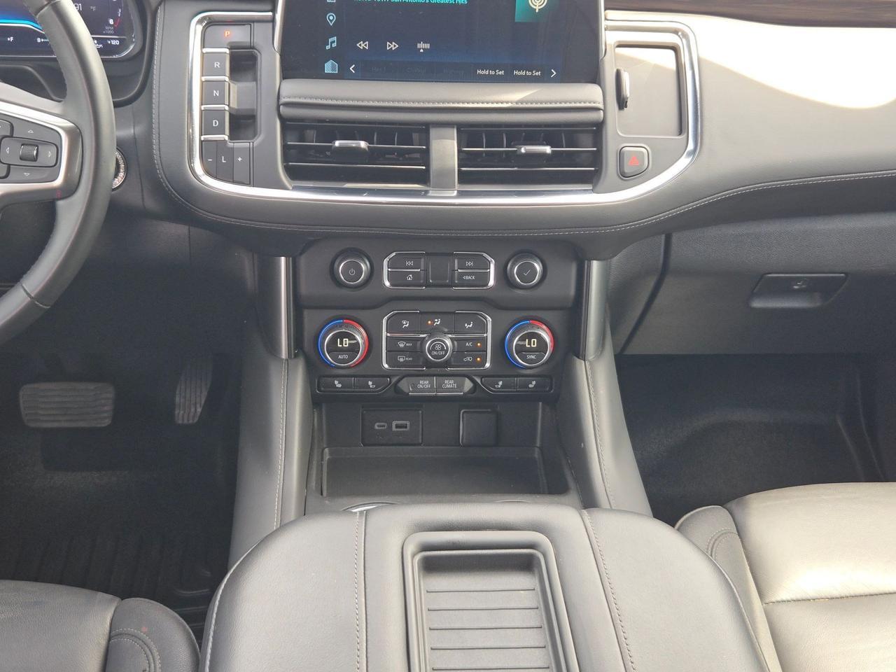 2024 Chevrolet Tahoe LT Castroville TX