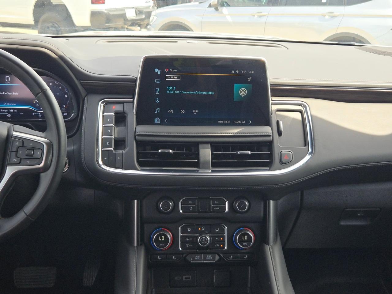 2024 Chevrolet Tahoe LT Castroville TX