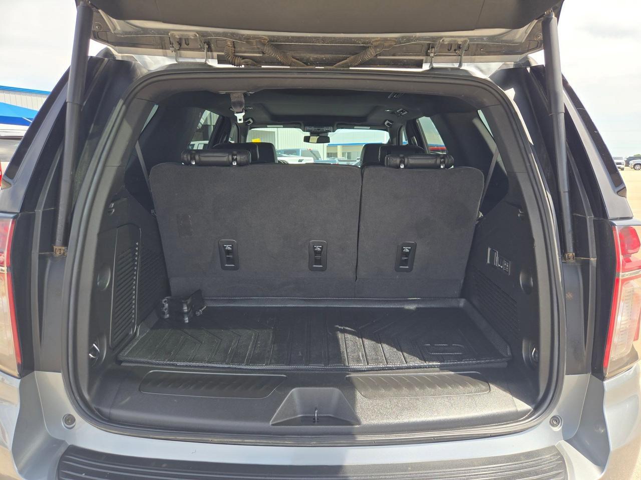 2024 Chevrolet Tahoe LT Castroville TX