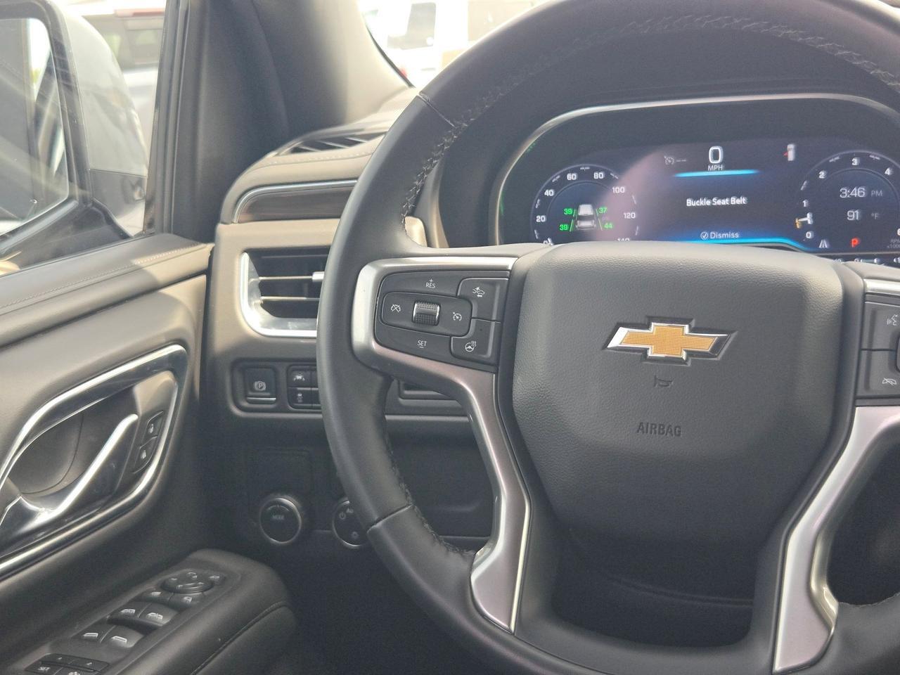 2024 Chevrolet Tahoe LT Castroville TX