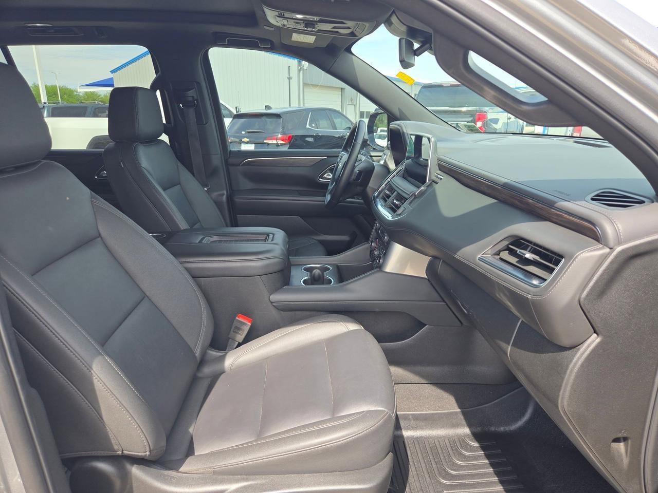 2024 Chevrolet Tahoe LT Castroville TX