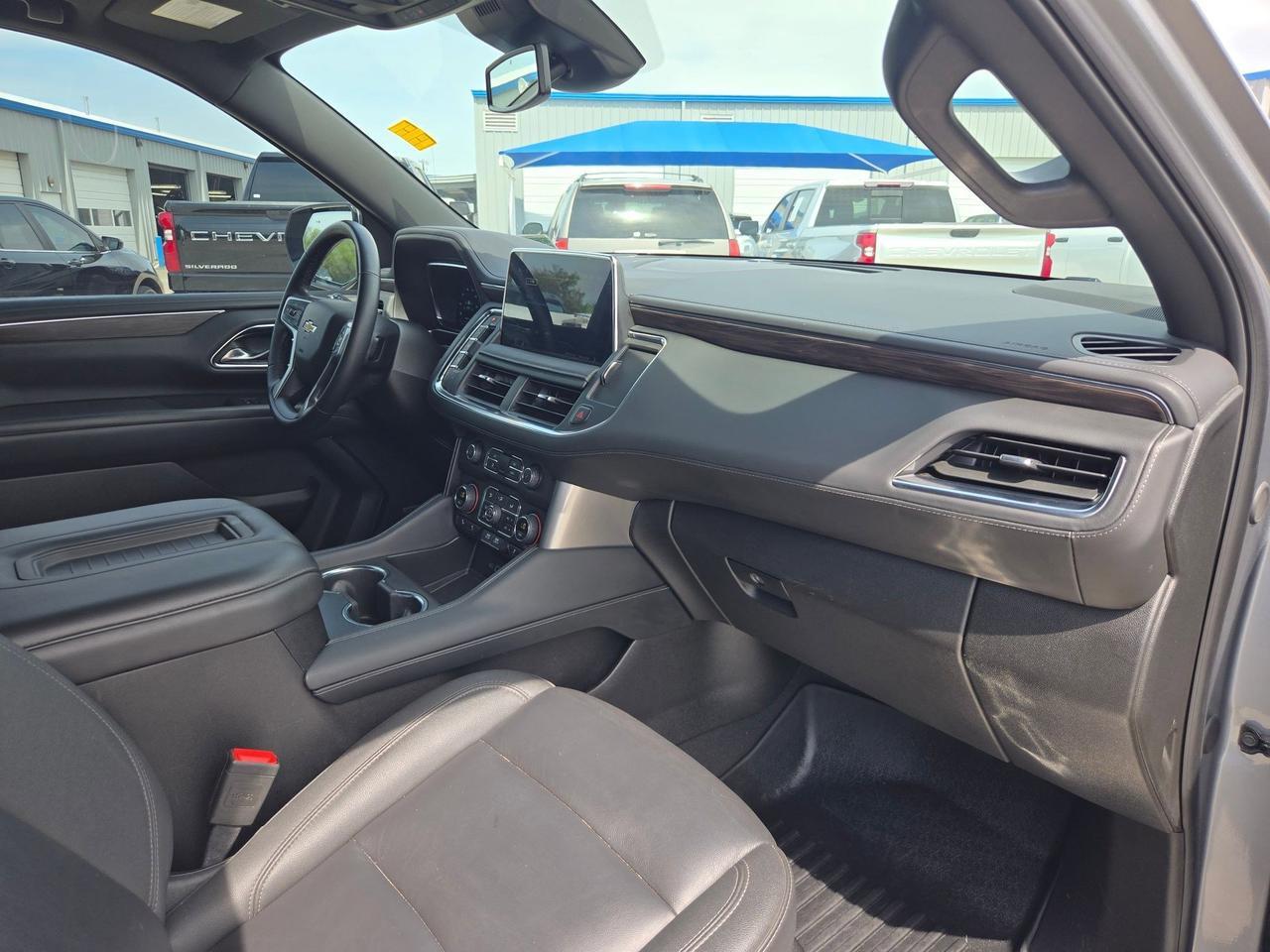 2024 Chevrolet Tahoe LT Castroville TX