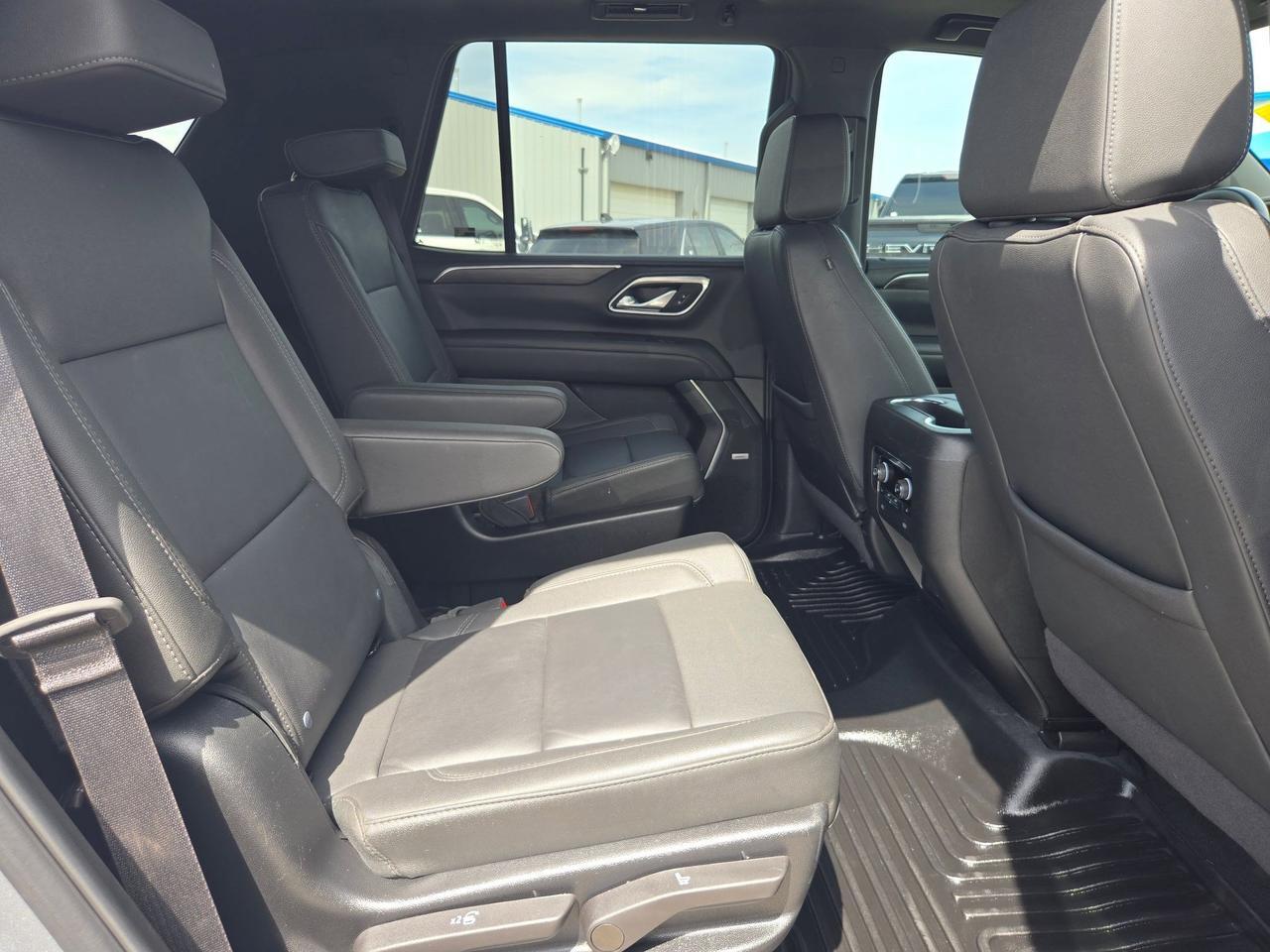 2024 Chevrolet Tahoe LT Castroville TX