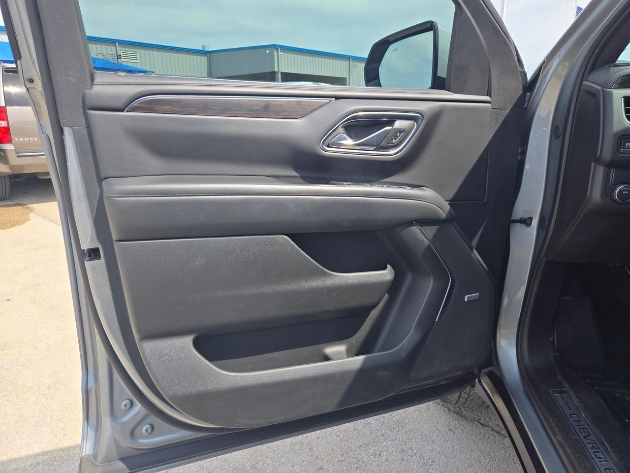 2024 Chevrolet Tahoe LT Castroville TX