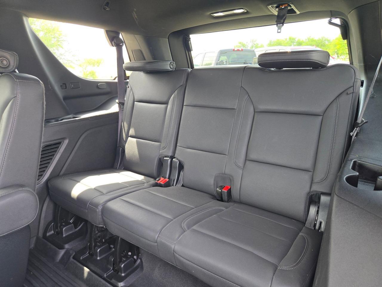 2024 Chevrolet Tahoe LT Castroville TX