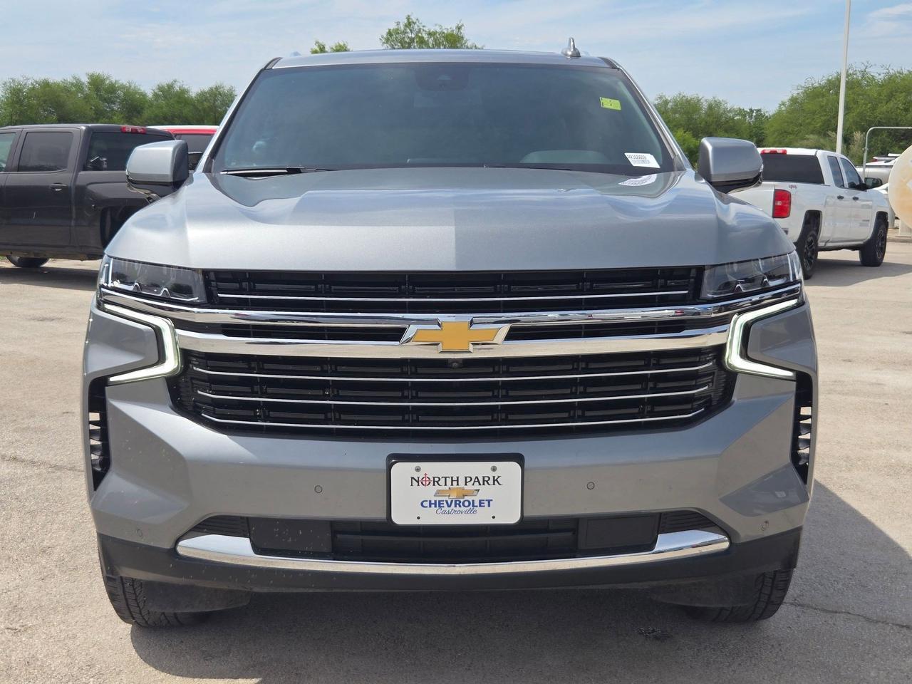 2024 Chevrolet Tahoe LT Castroville TX