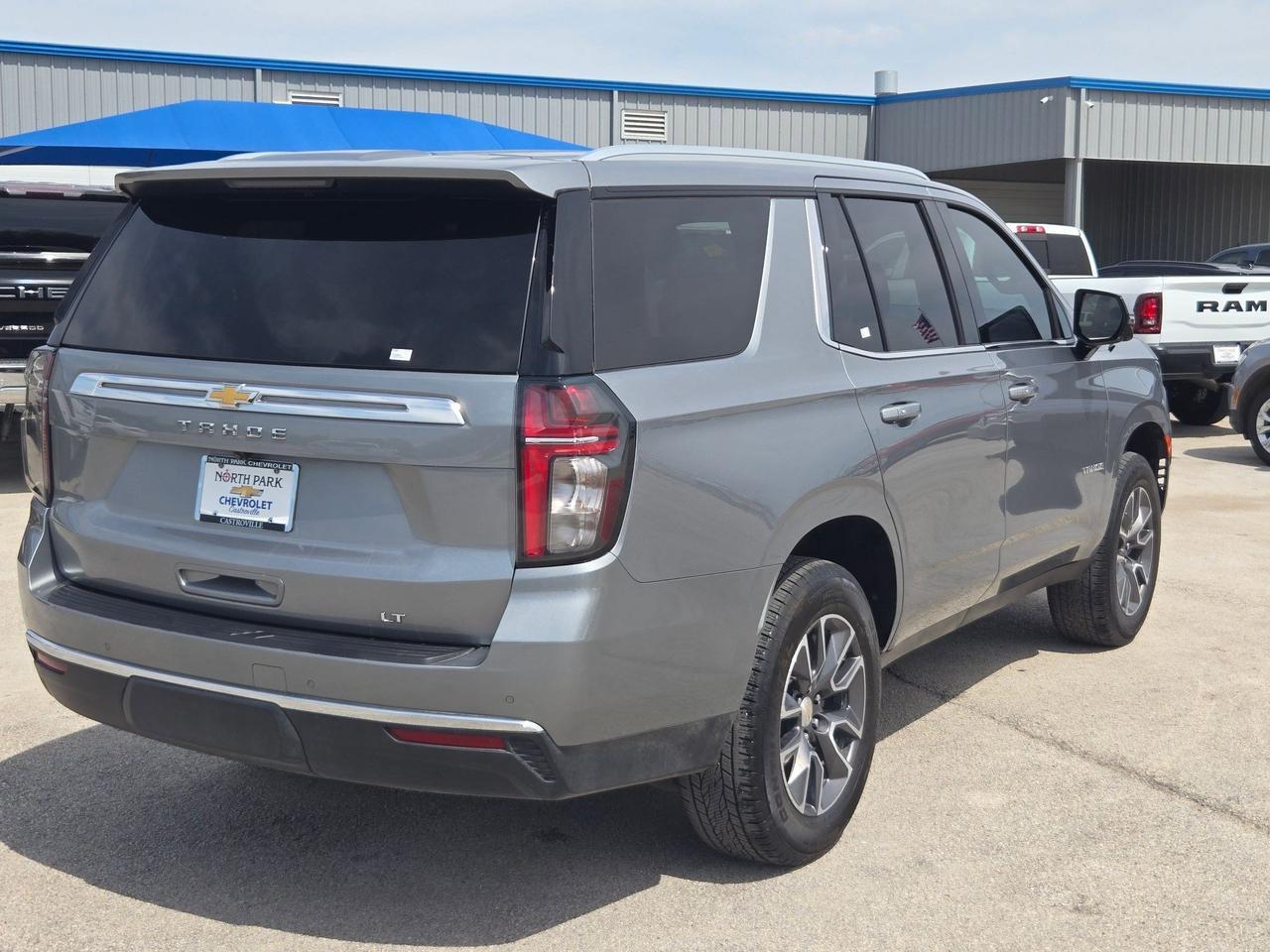 2024 Chevrolet Tahoe LT Castroville TX
