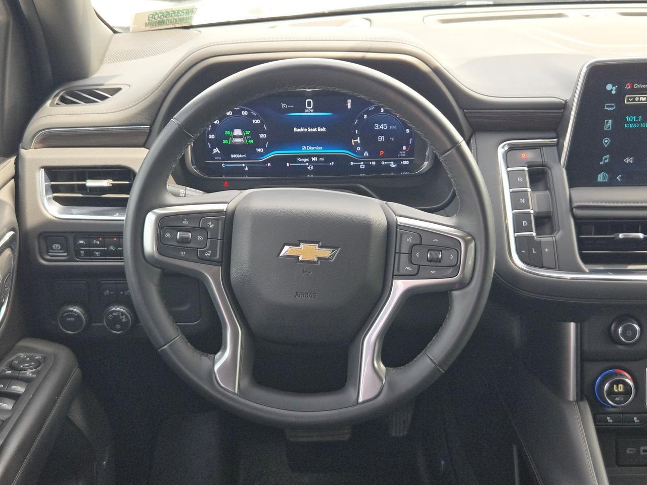2024 Chevrolet Tahoe LT Castroville TX
