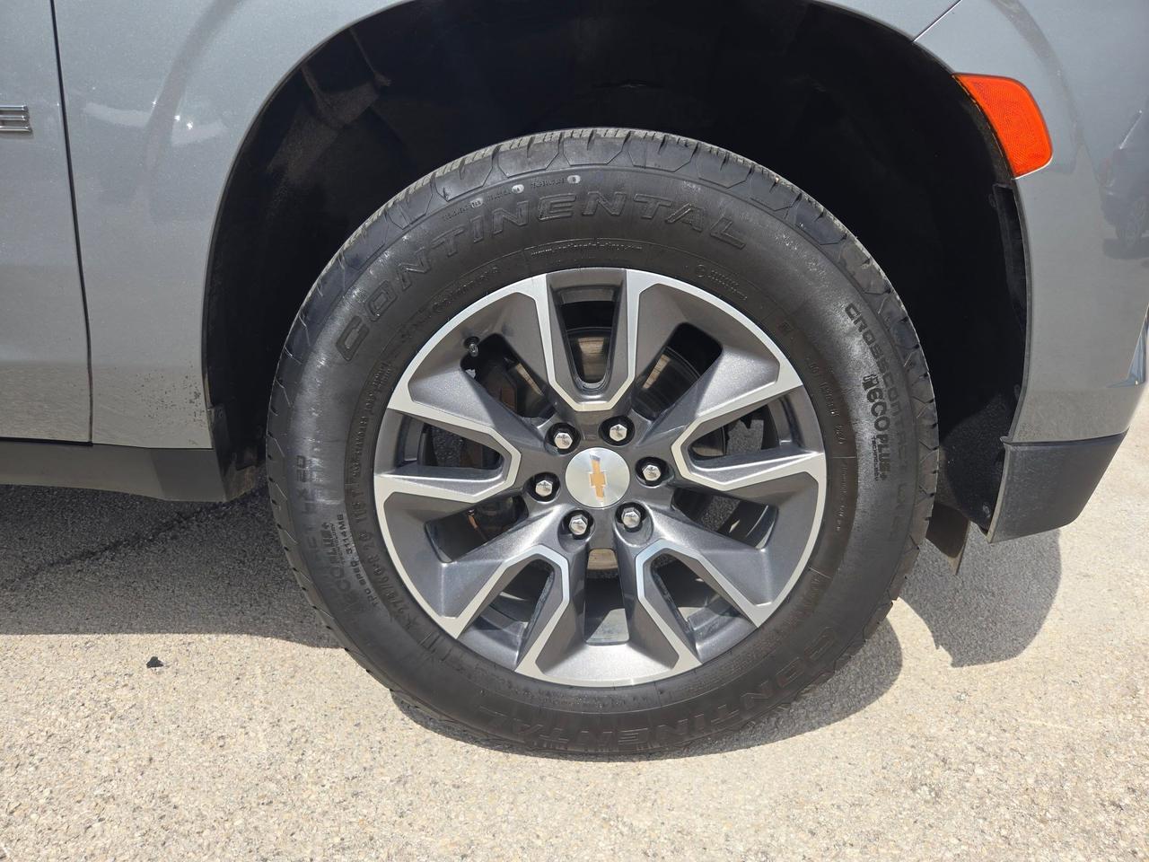 2024 Chevrolet Tahoe LT Castroville TX