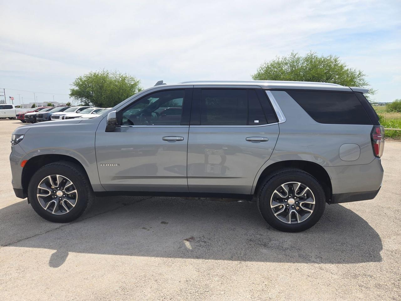 2024 Chevrolet Tahoe LT Castroville TX