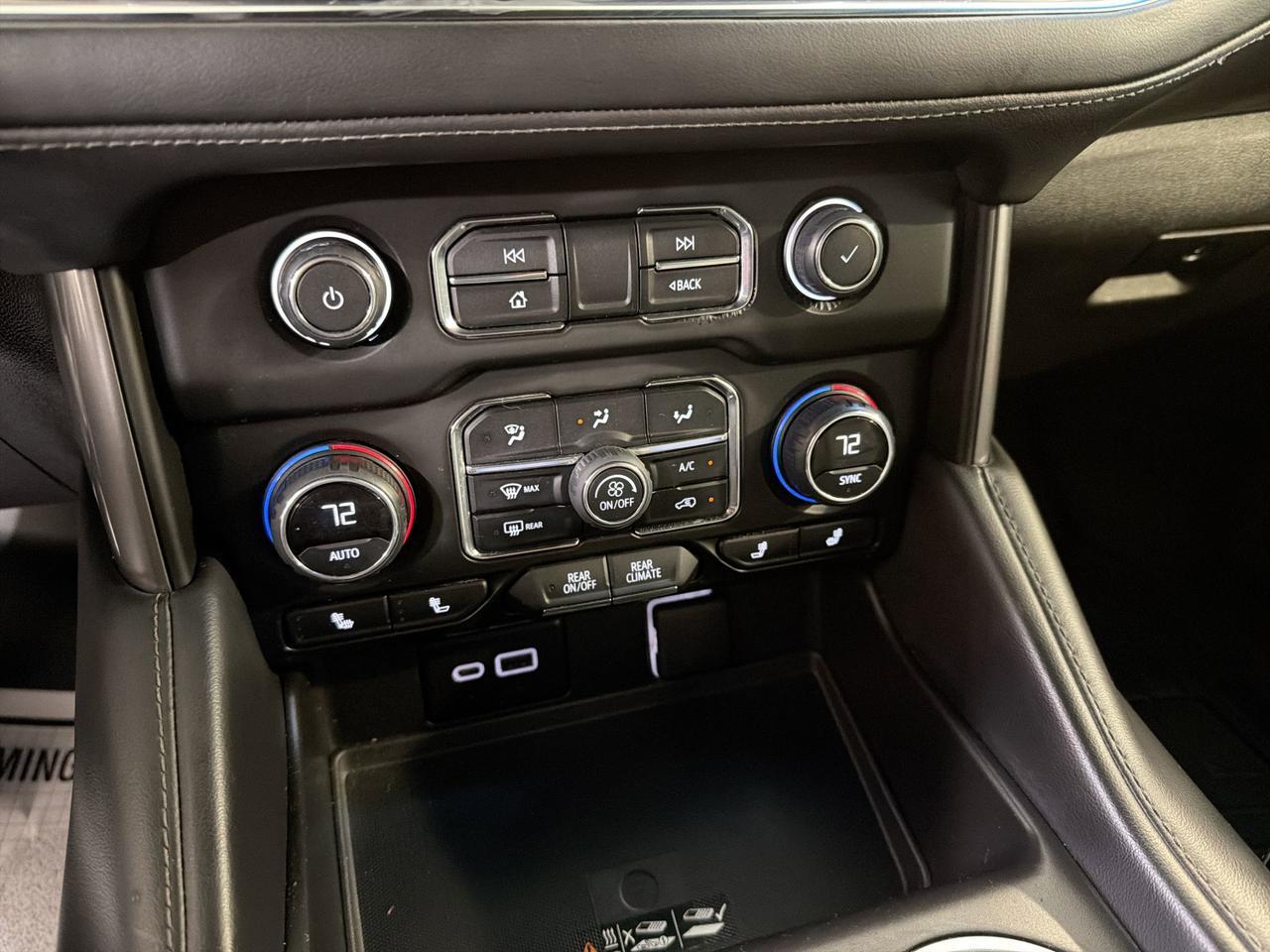 2024 Chevrolet Tahoe LT San Antonio TX