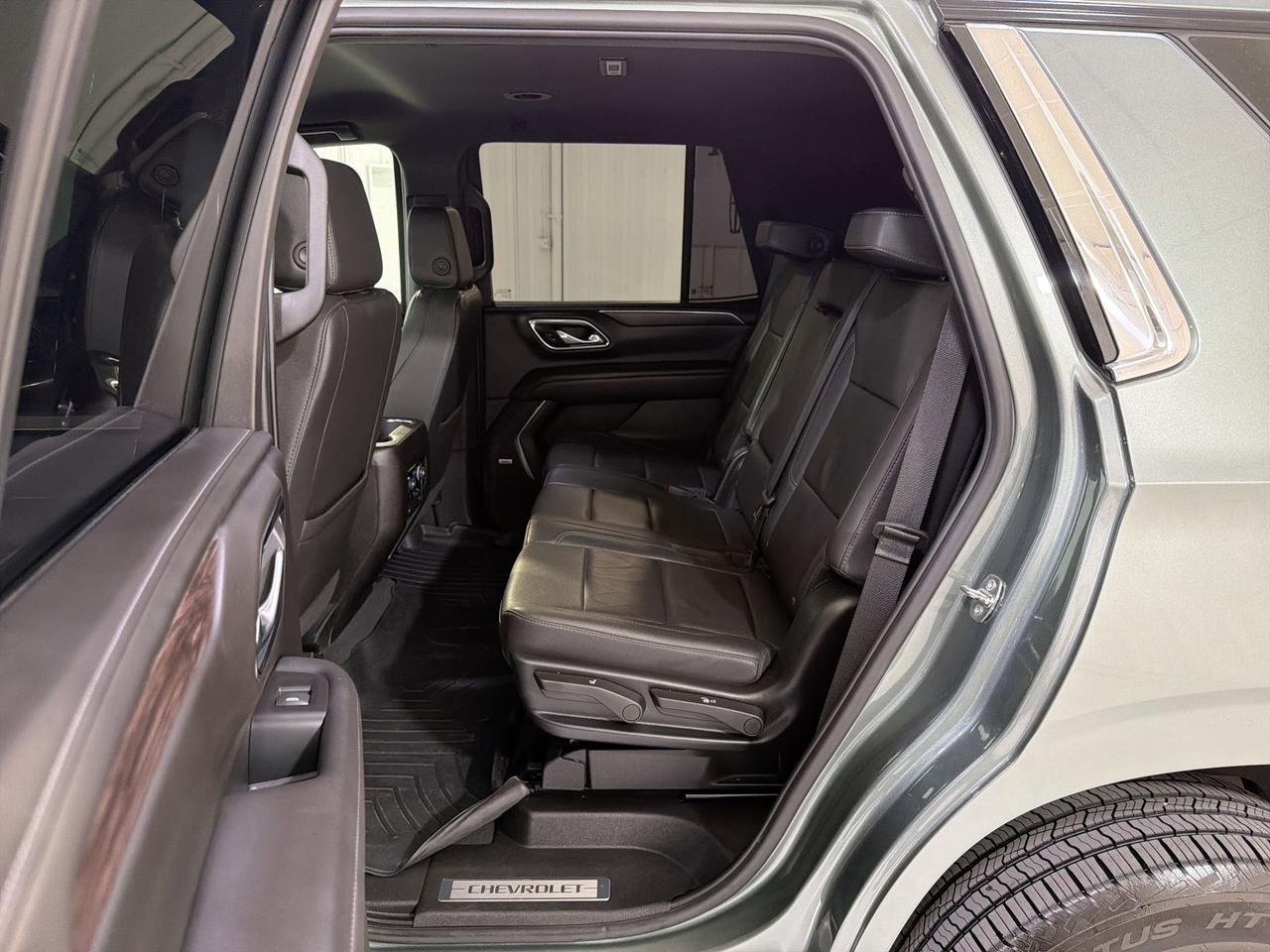 2024 Chevrolet Tahoe LT San Antonio TX