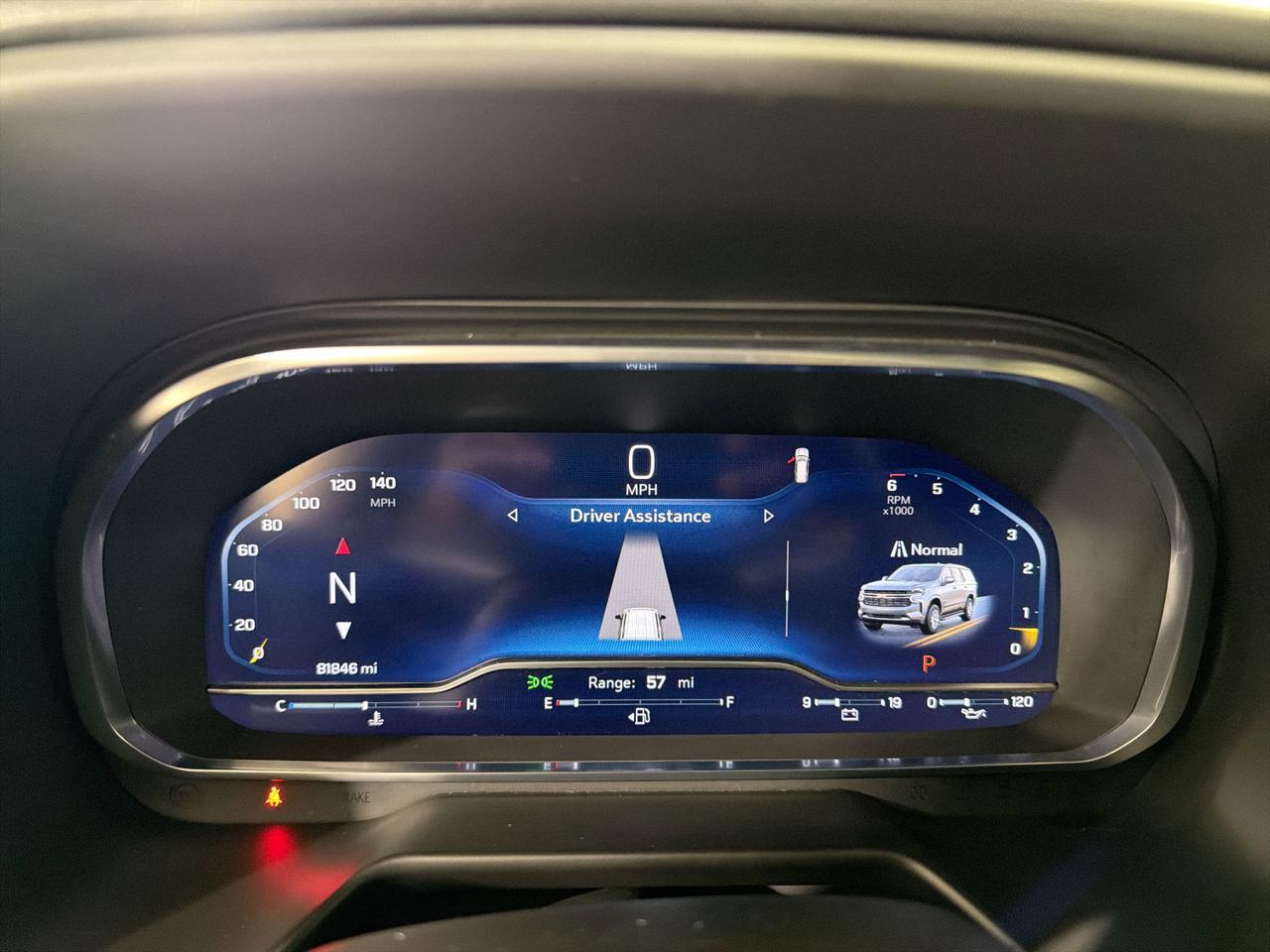 2024 Chevrolet Tahoe LT San Antonio TX