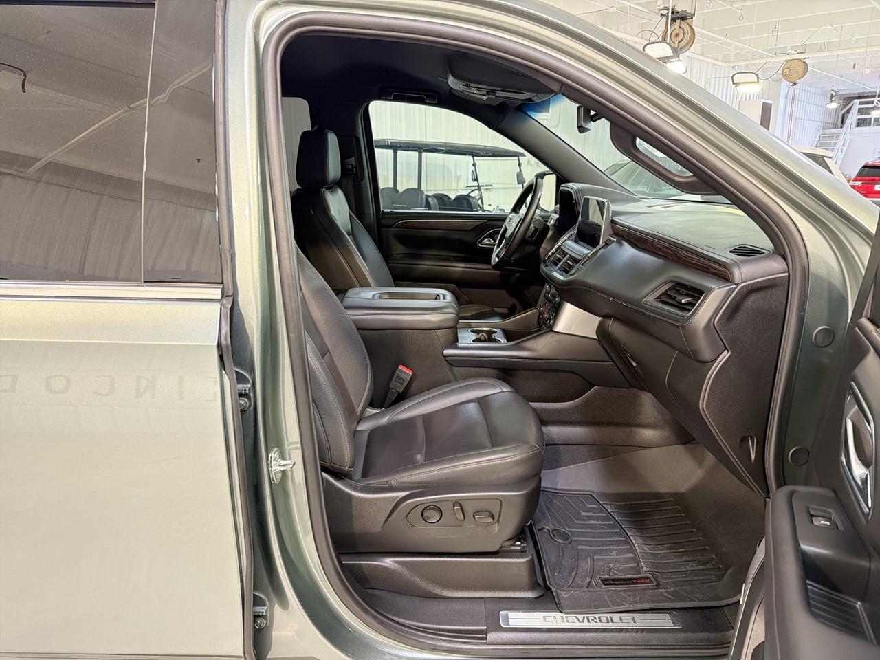 2024 Chevrolet Tahoe LT San Antonio TX