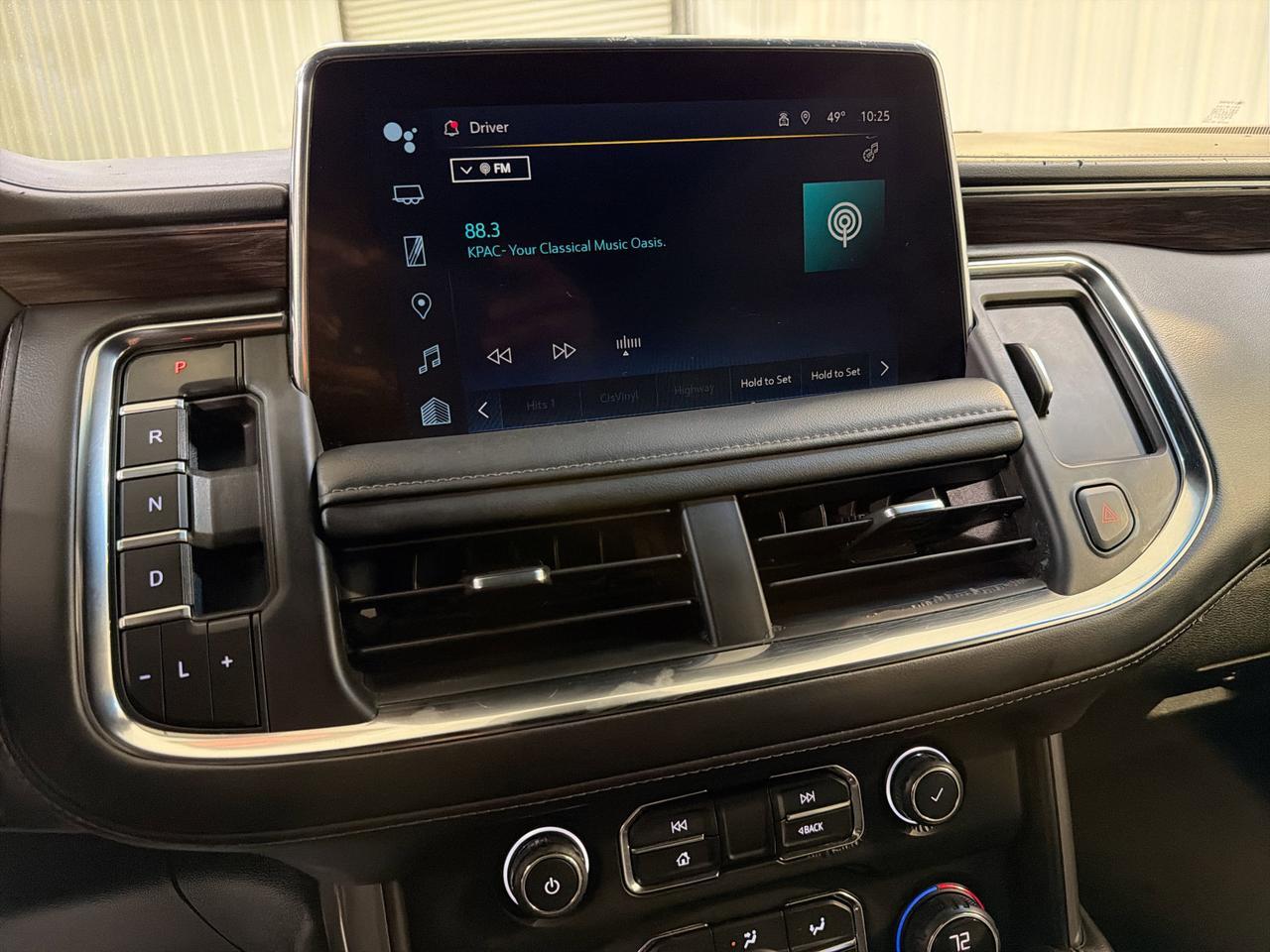 2024 Chevrolet Tahoe LT San Antonio TX