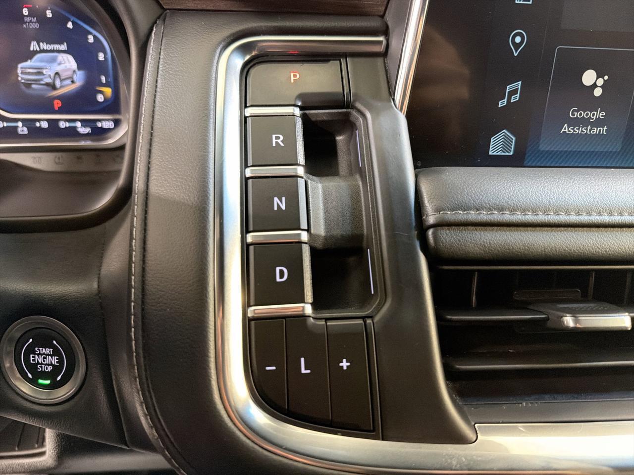 2024 Chevrolet Tahoe LT San Antonio TX