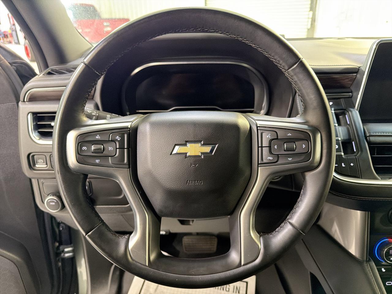 2024 Chevrolet Tahoe LT San Antonio TX