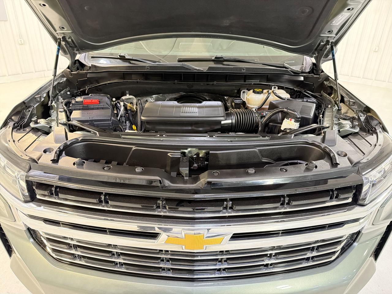 2024 Chevrolet Tahoe LT San Antonio TX