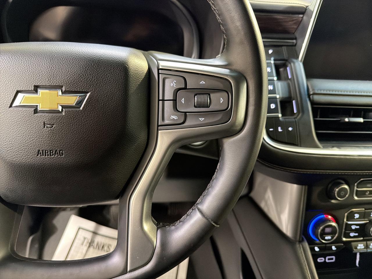 2024 Chevrolet Tahoe LT San Antonio TX