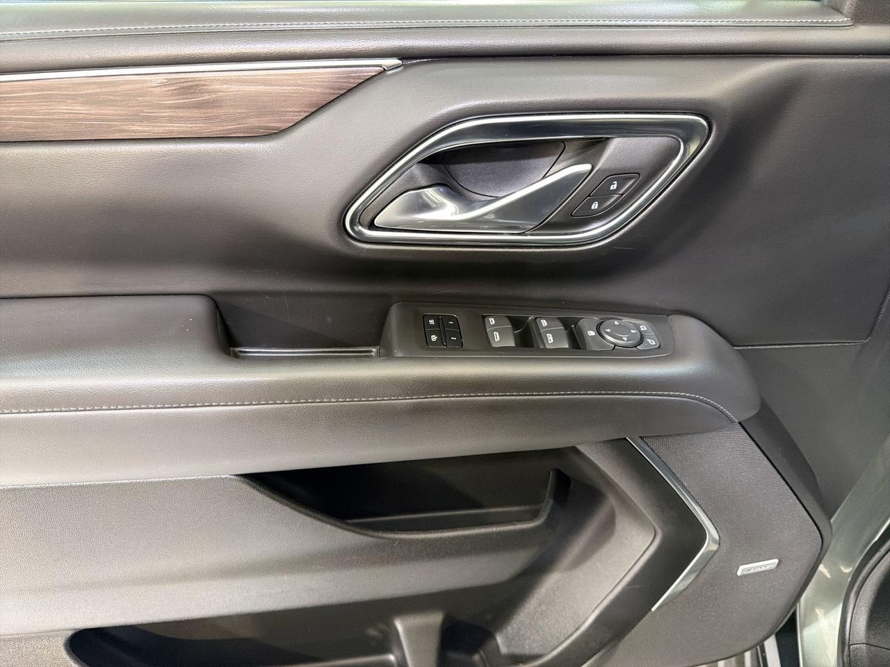 2024 Chevrolet Tahoe LT San Antonio TX