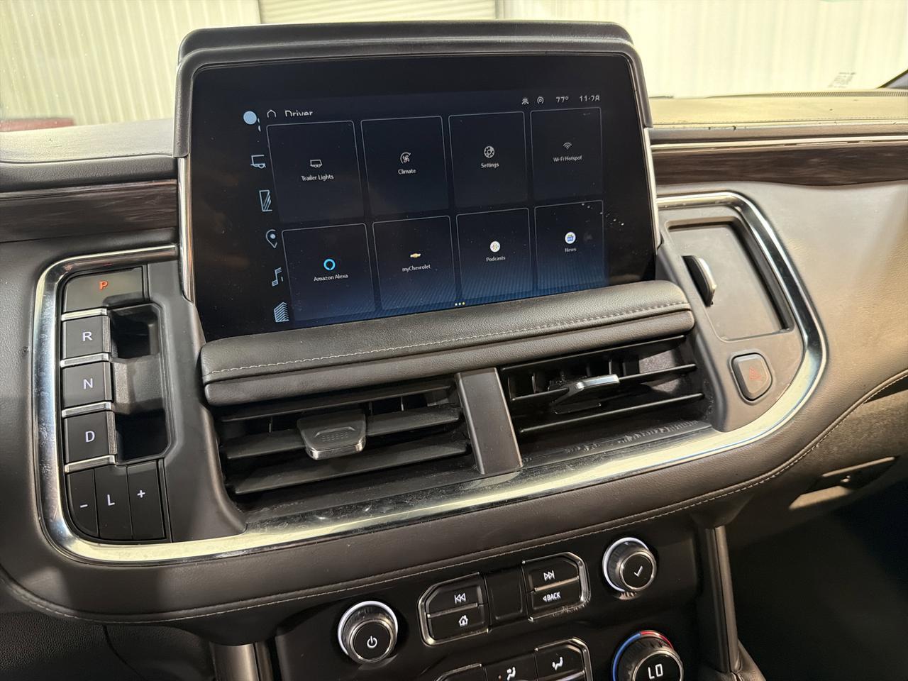 2024 Chevrolet Tahoe LT San Antonio TX