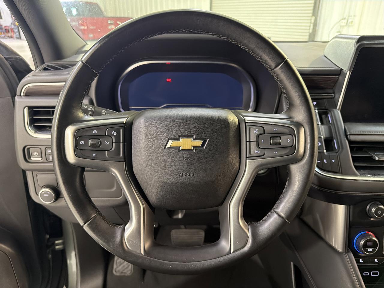 2024 Chevrolet Tahoe LT San Antonio TX