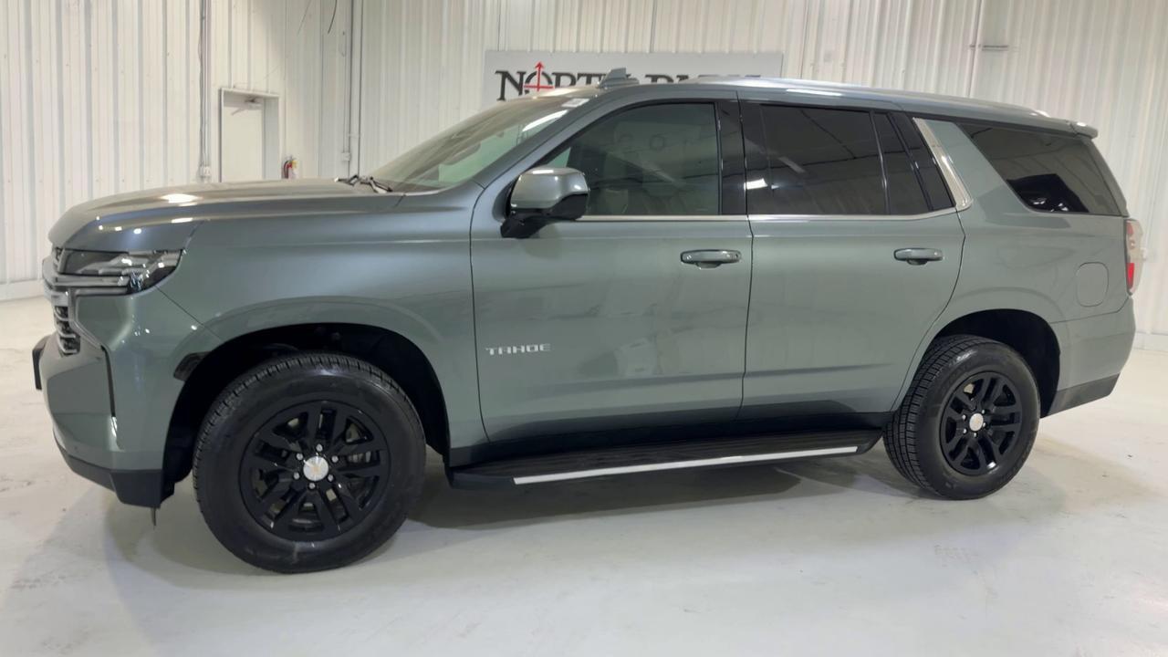 2024 Chevrolet Tahoe LT San Antonio TX