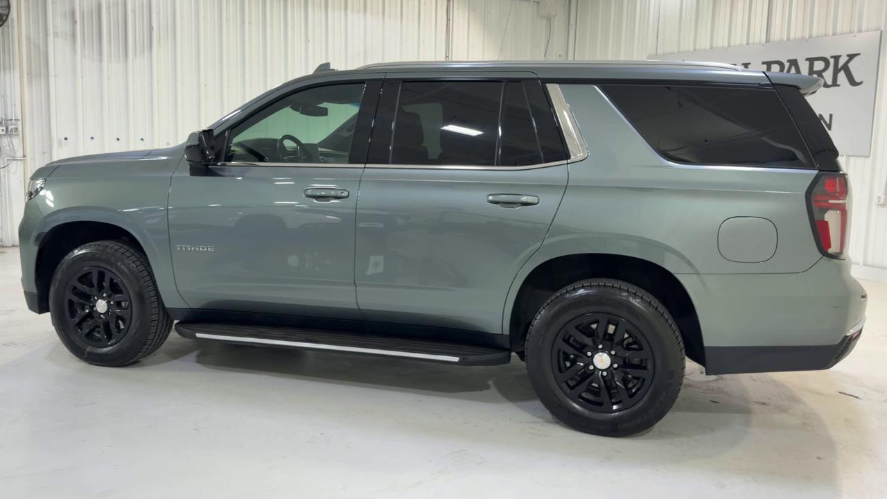 2024 Chevrolet Tahoe LT San Antonio TX