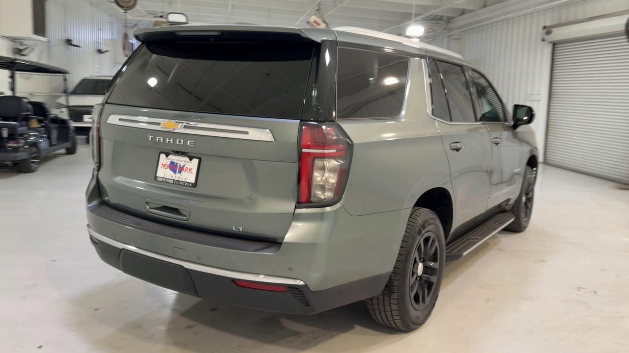 2024 Chevrolet Tahoe LT San Antonio TX