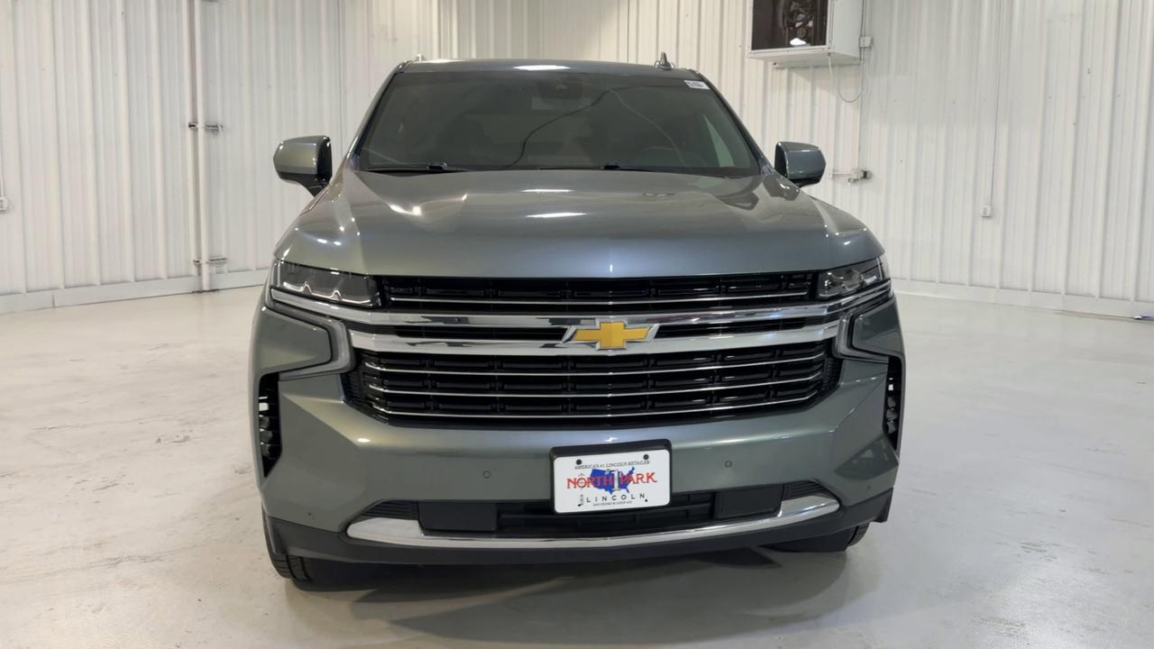 2024 Chevrolet Tahoe LT San Antonio TX