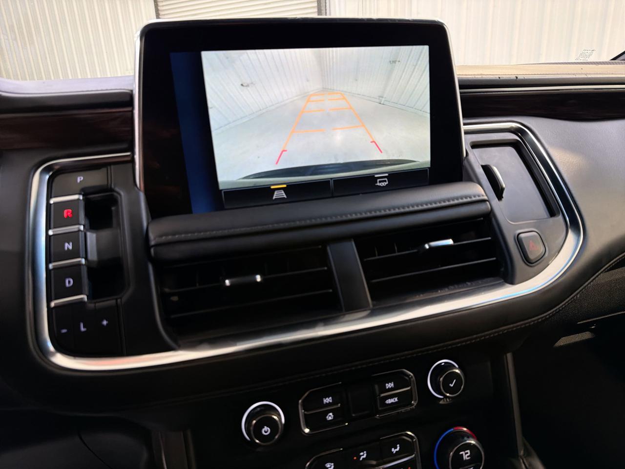 2024 Chevrolet Tahoe LT San Antonio TX