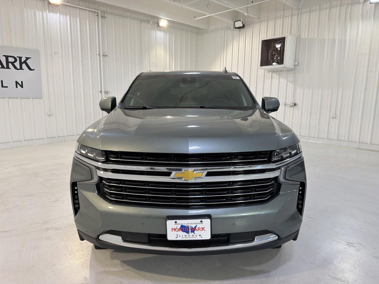2024 Chevrolet Tahoe LT San Antonio TX