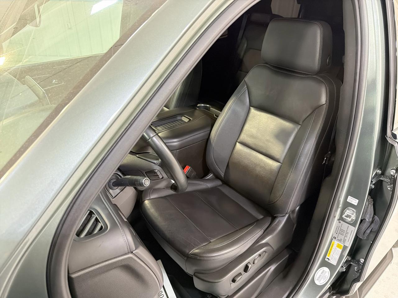 2024 Chevrolet Tahoe LT San Antonio TX