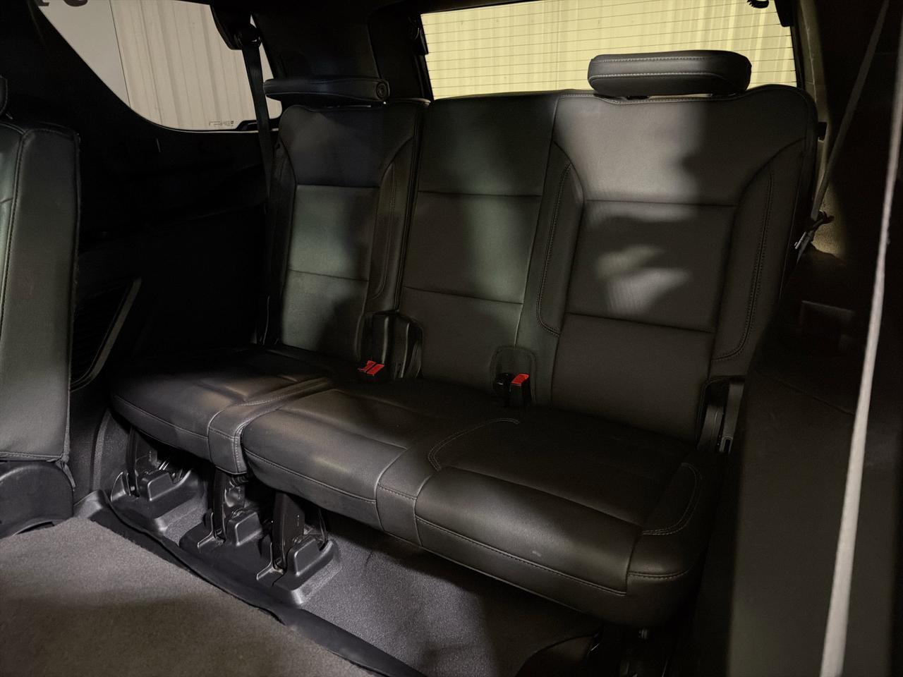 2024 Chevrolet Tahoe LT San Antonio TX