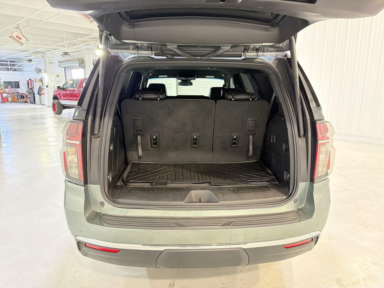 2024 Chevrolet Tahoe LT San Antonio TX