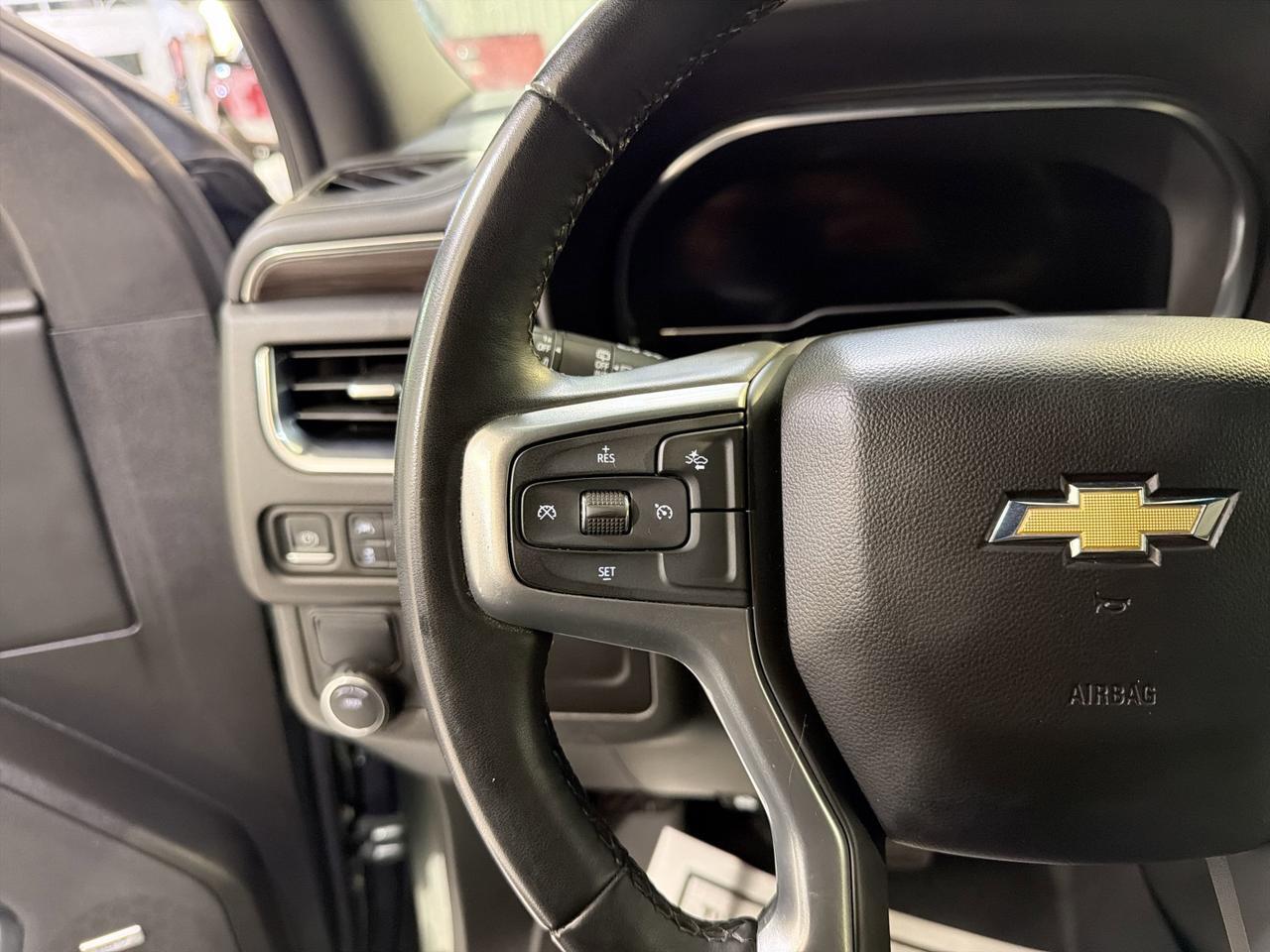 2024 Chevrolet Tahoe LT San Antonio TX