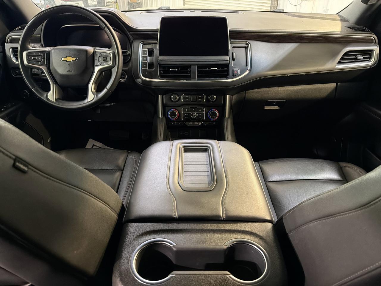 2024 Chevrolet Tahoe LT San Antonio TX