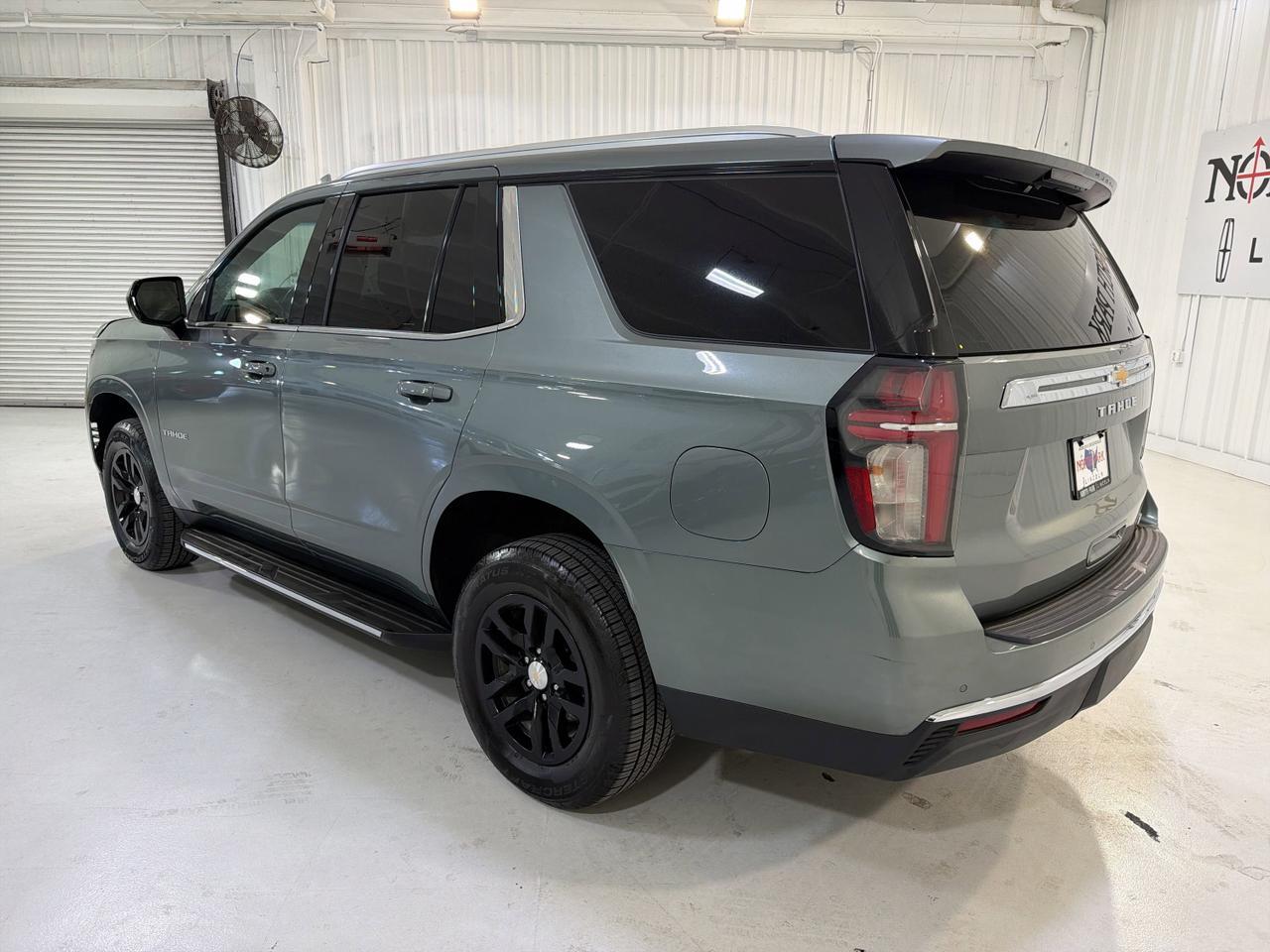 2024 Chevrolet Tahoe LT San Antonio TX